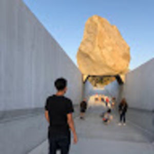 Meet your Posher, Aaron